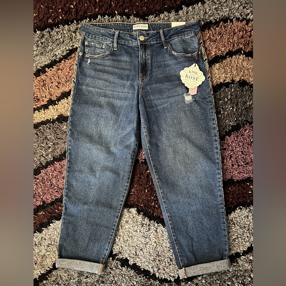 Knox Rose jeans
